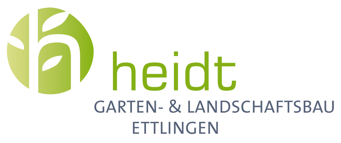Garten und Landschaftsbau Ettlingen Günter Heidt